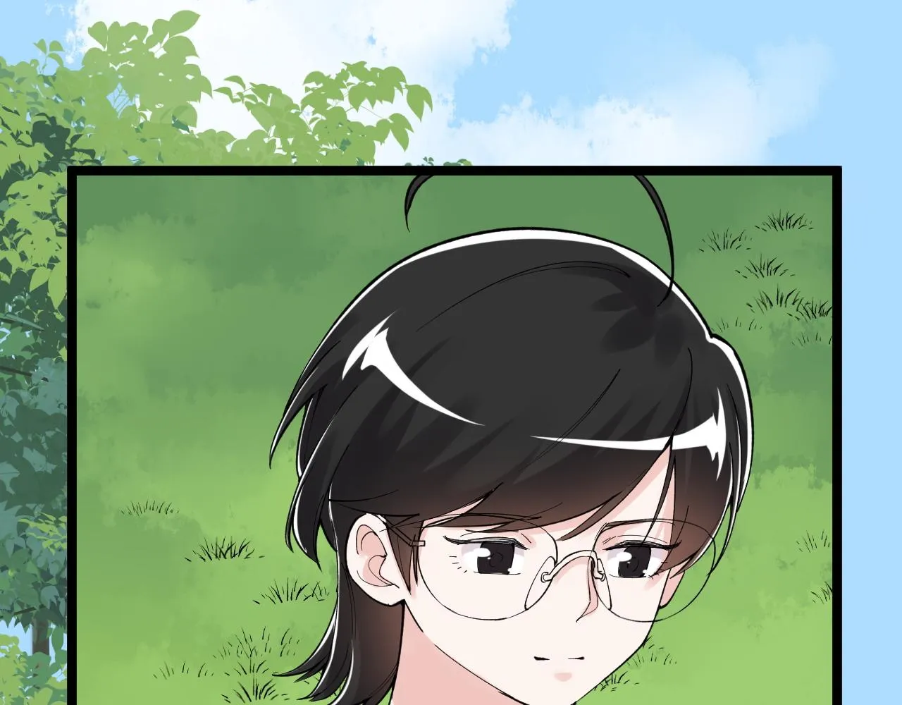 第149话 小小的嫉妒 第54页