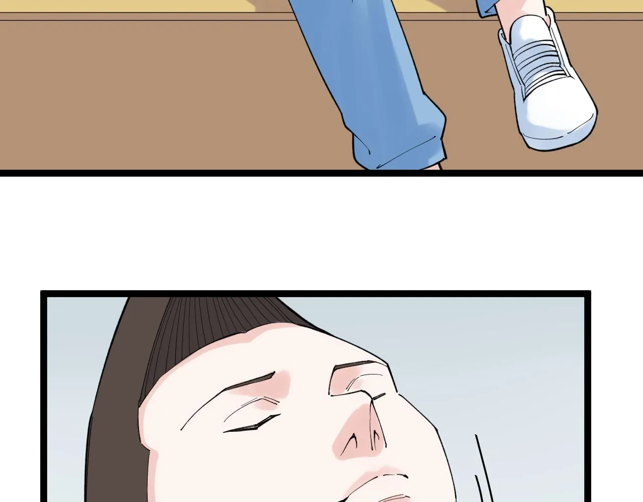 第149话 小小的嫉妒 第67页