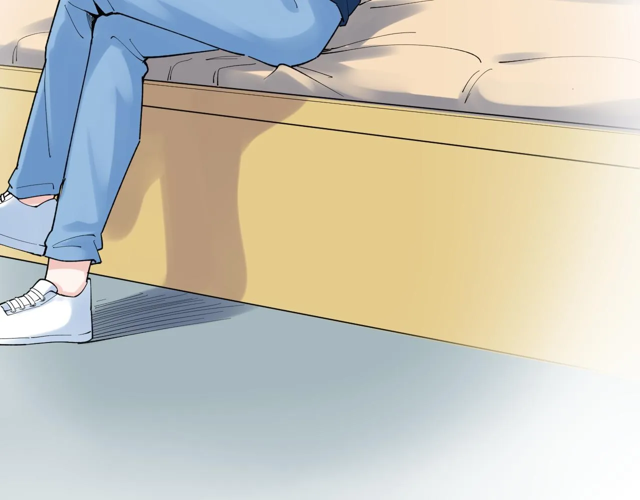 第149话 小小的嫉妒 第70页