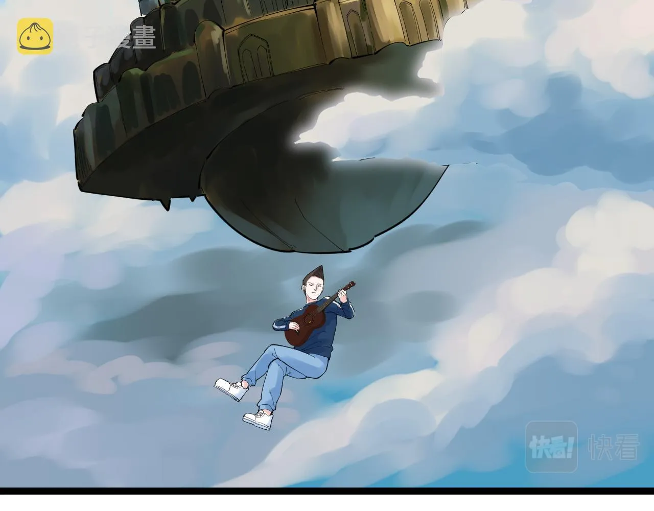 第149话 小小的嫉妒 第72页