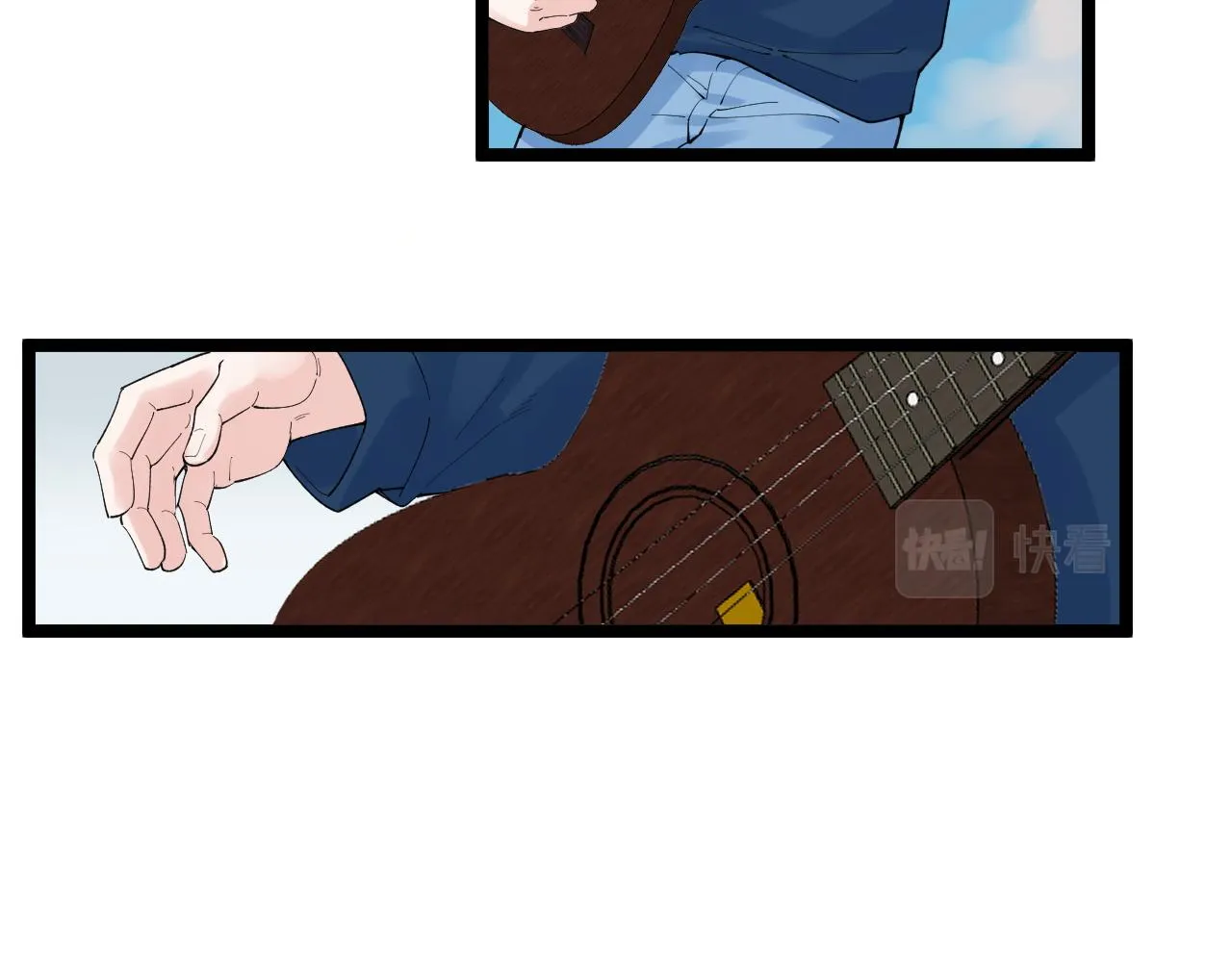 第149话 小小的嫉妒 第80页