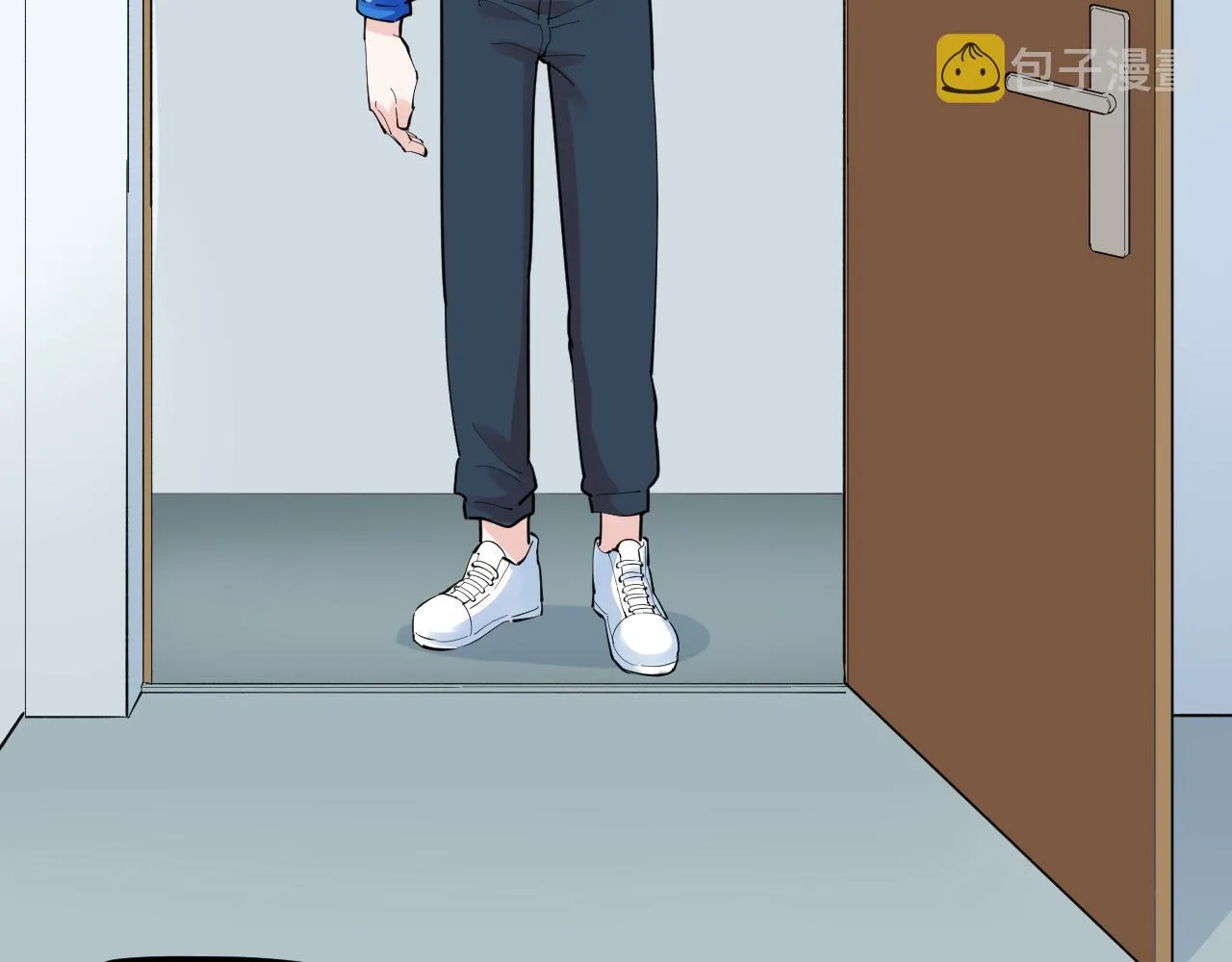 第149话 小小的嫉妒 第84页