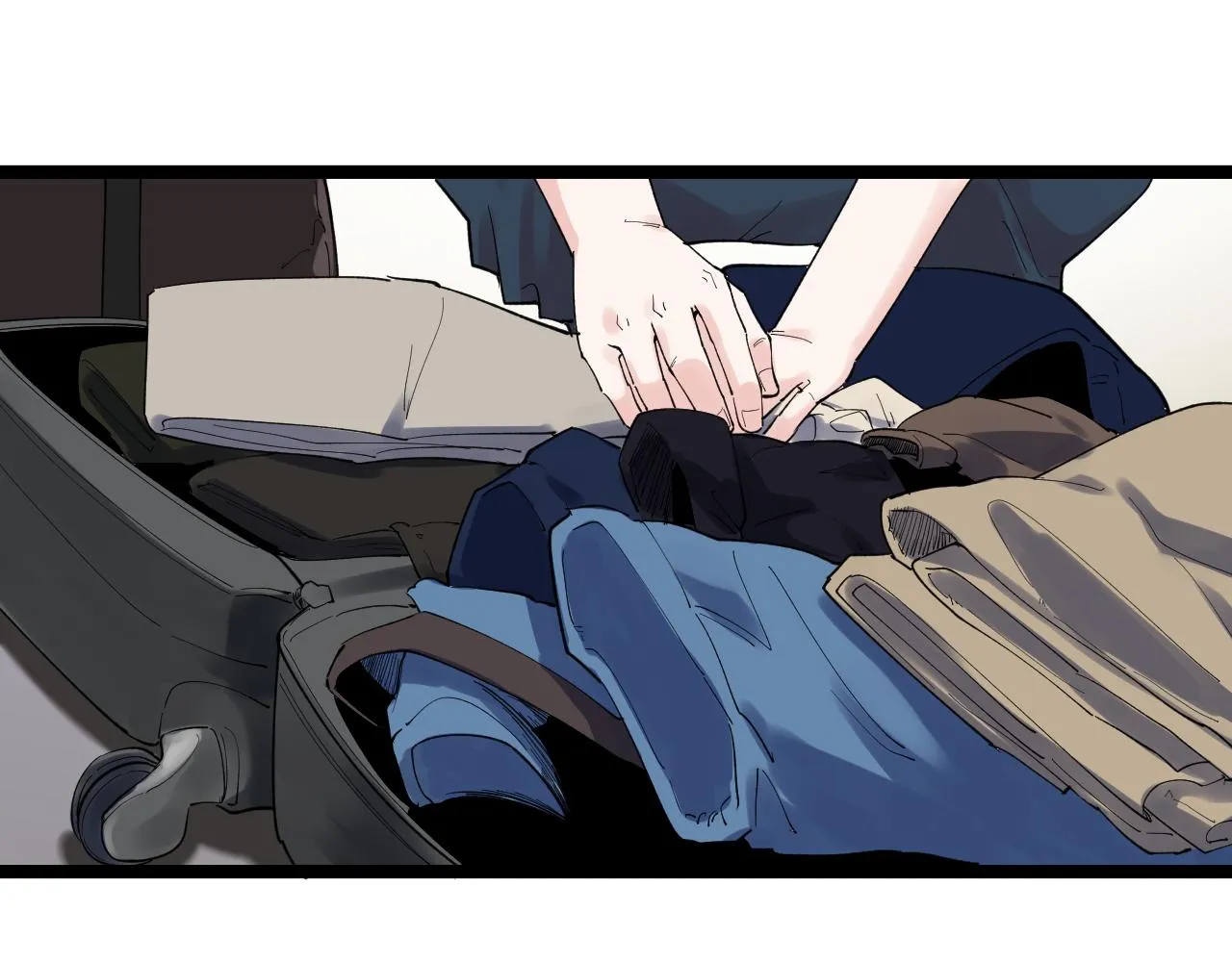 第147话 吴斌的快递 第64页