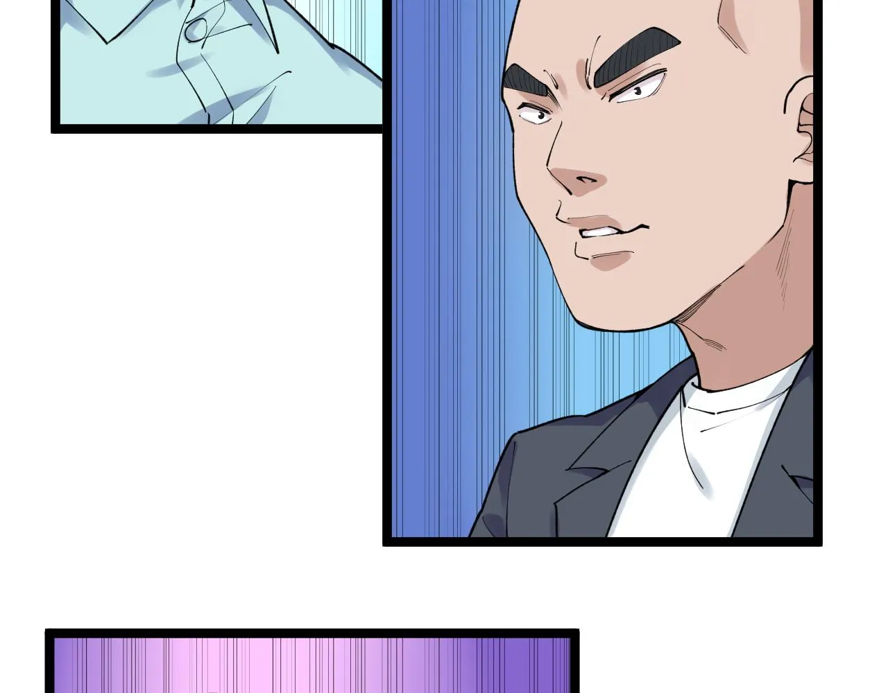 第141话 惊世骇俗 第51页