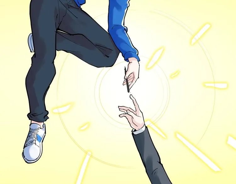 第5话 物理是学霸的宿敌！ 第55页