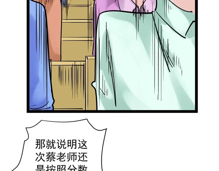 第8话 吴斌，拿卷子。 第42页