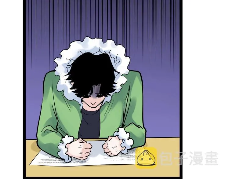 第8话 吴斌，拿卷子。 第82页