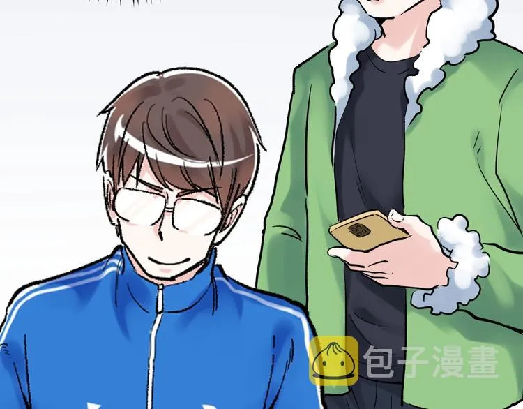 第19话 教练，我想努力学习！ 第98页