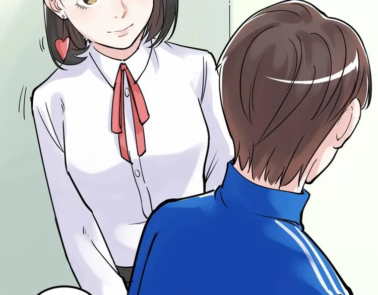 第19话 教练，我想努力学习！ 第146页