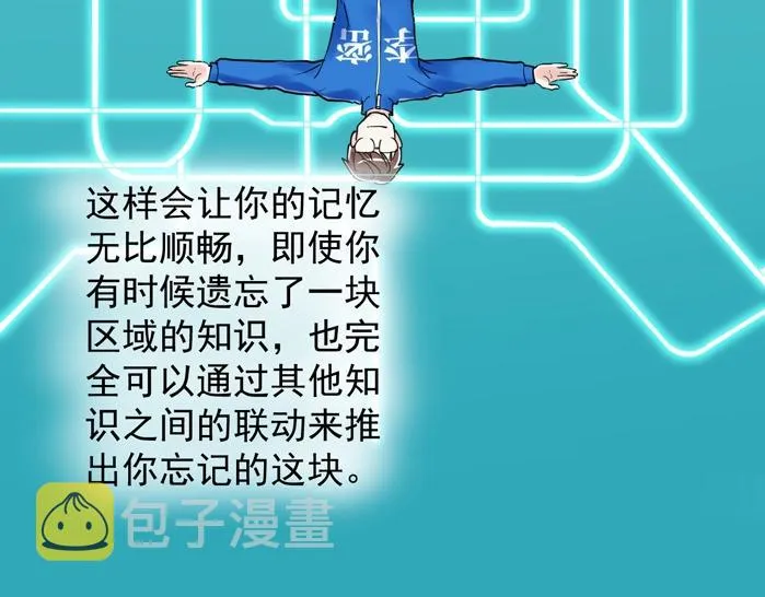 第21话 学习这块拿捏了！ 第122页