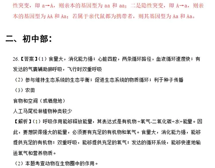第21话 学习这块拿捏了！ 第158页