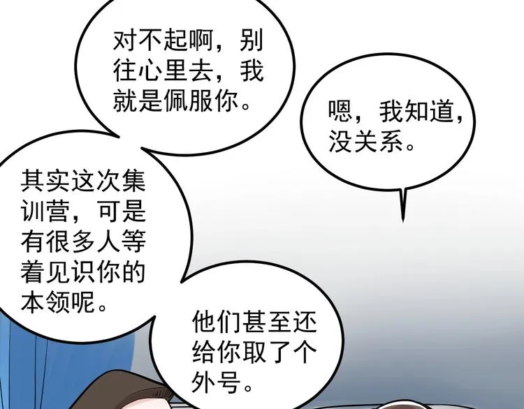 第33话 物理学扫地僧！ 第83页