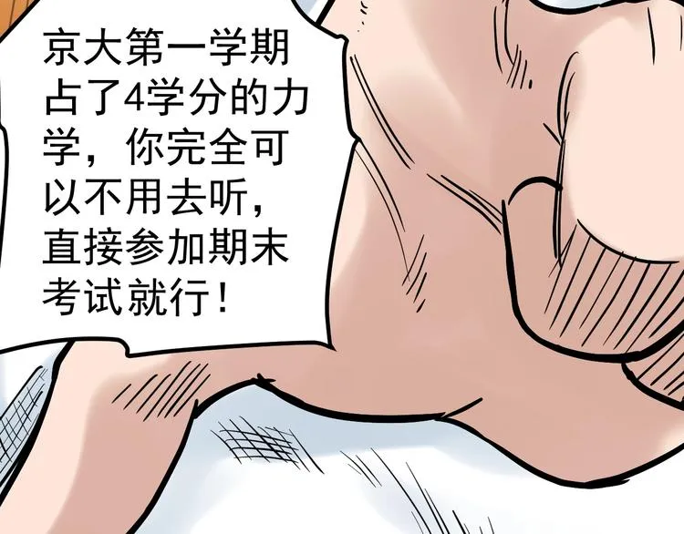 第33话 物理学扫地僧！ 第129页