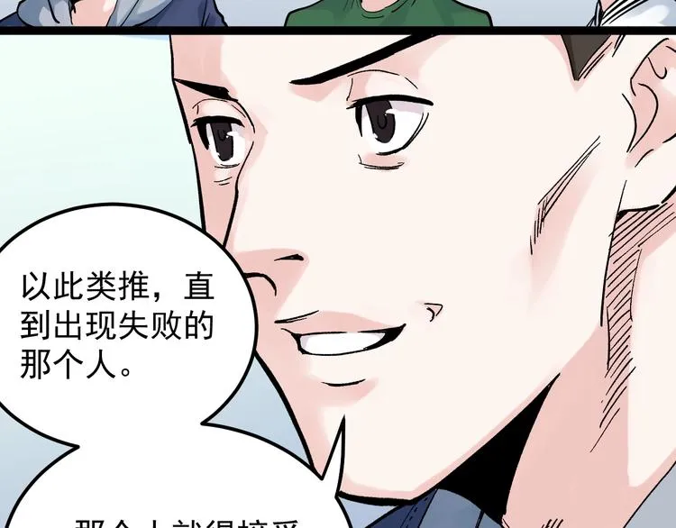 第38话 生而为人，斯米马赛… 第80页