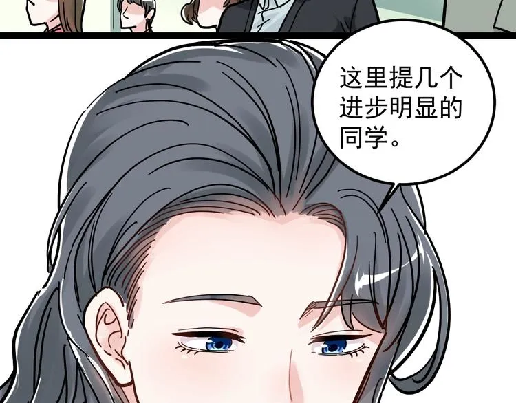 第46话 老师与家长 第19页