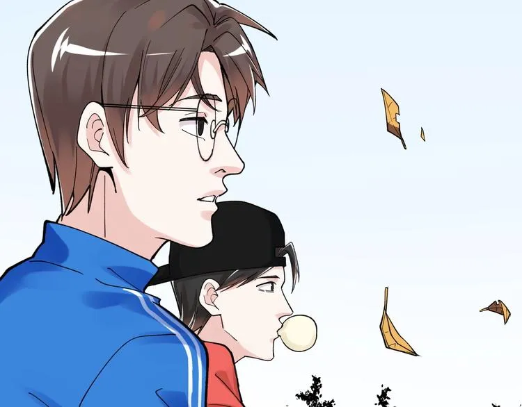 第53话 几家欢喜几家愁 第114页