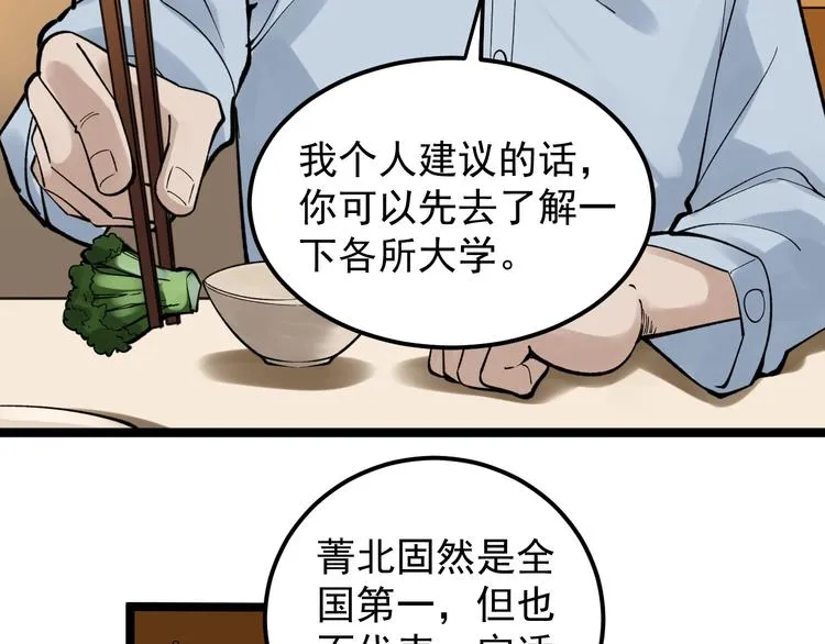 第57话 学霸的凡尔赛 第41页