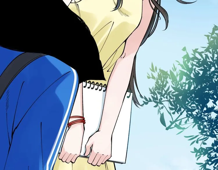 第69话 冰雪聪明的采访！ 第76页