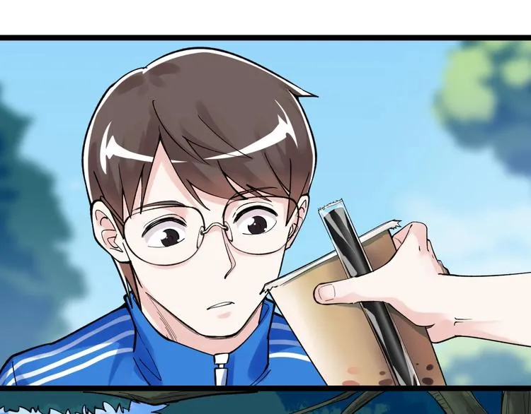 第69话 冰雪聪明的采访！ 第96页