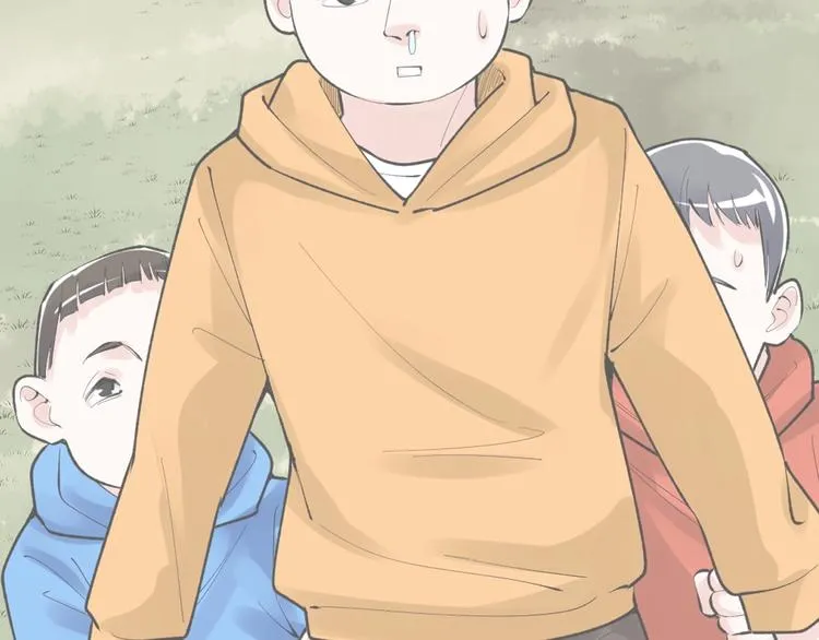 第76话 心底的东西... 第72页