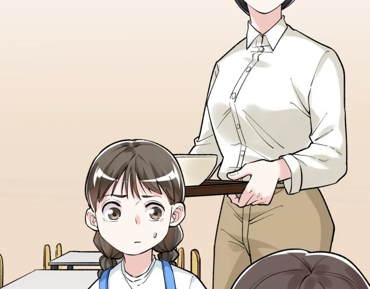 第91话 食堂再见小萝莉 第14页