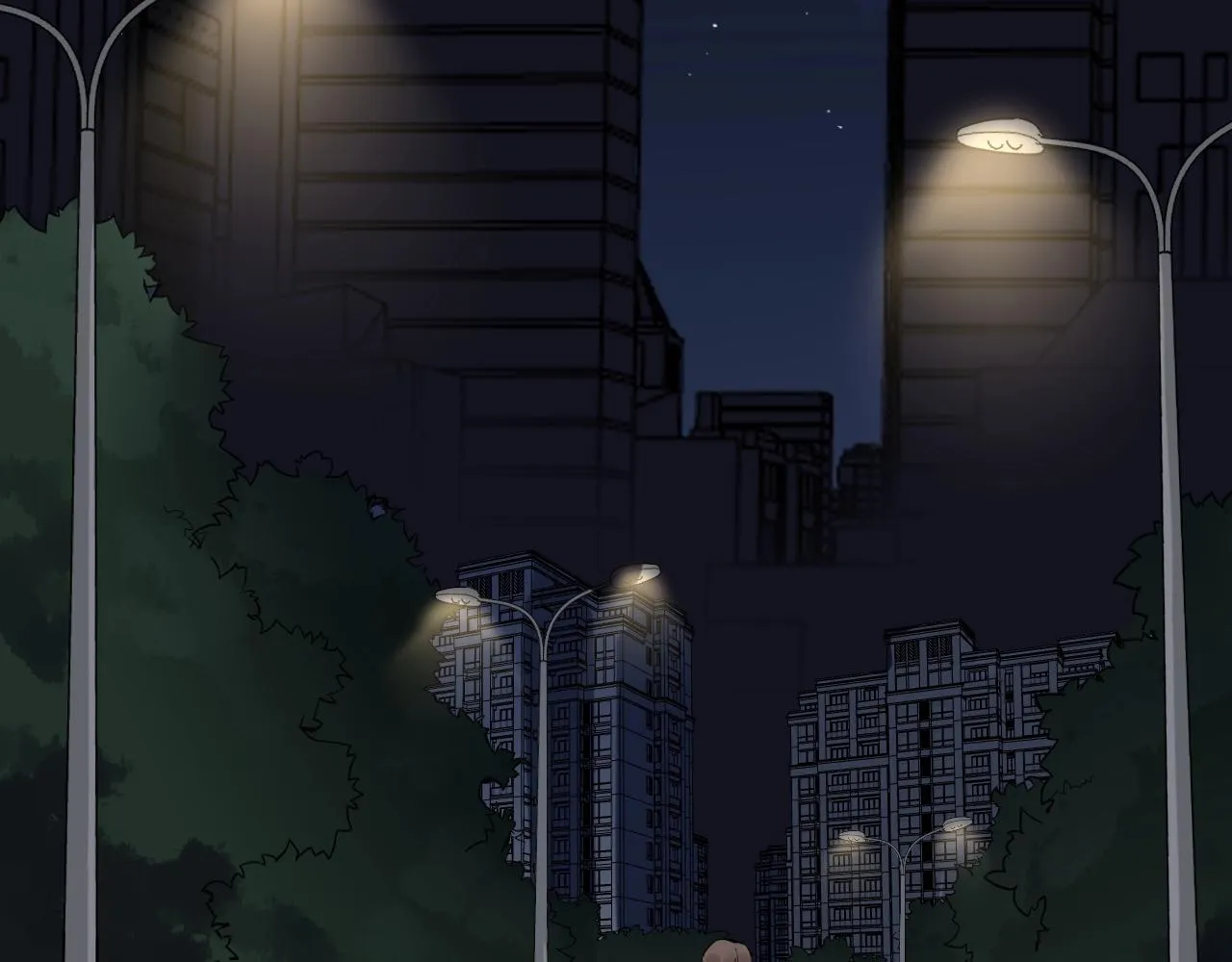 第94话 想要帮助的人 第91页