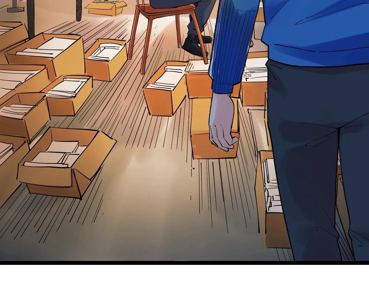 第97话 我的志愿是…… 第22页