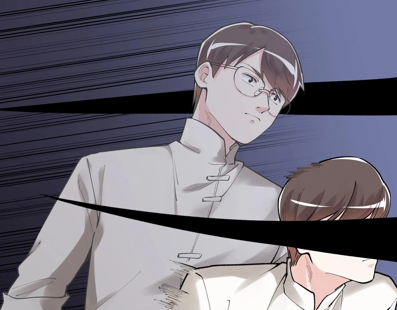 第100话 世界比赛开始！ 第68页