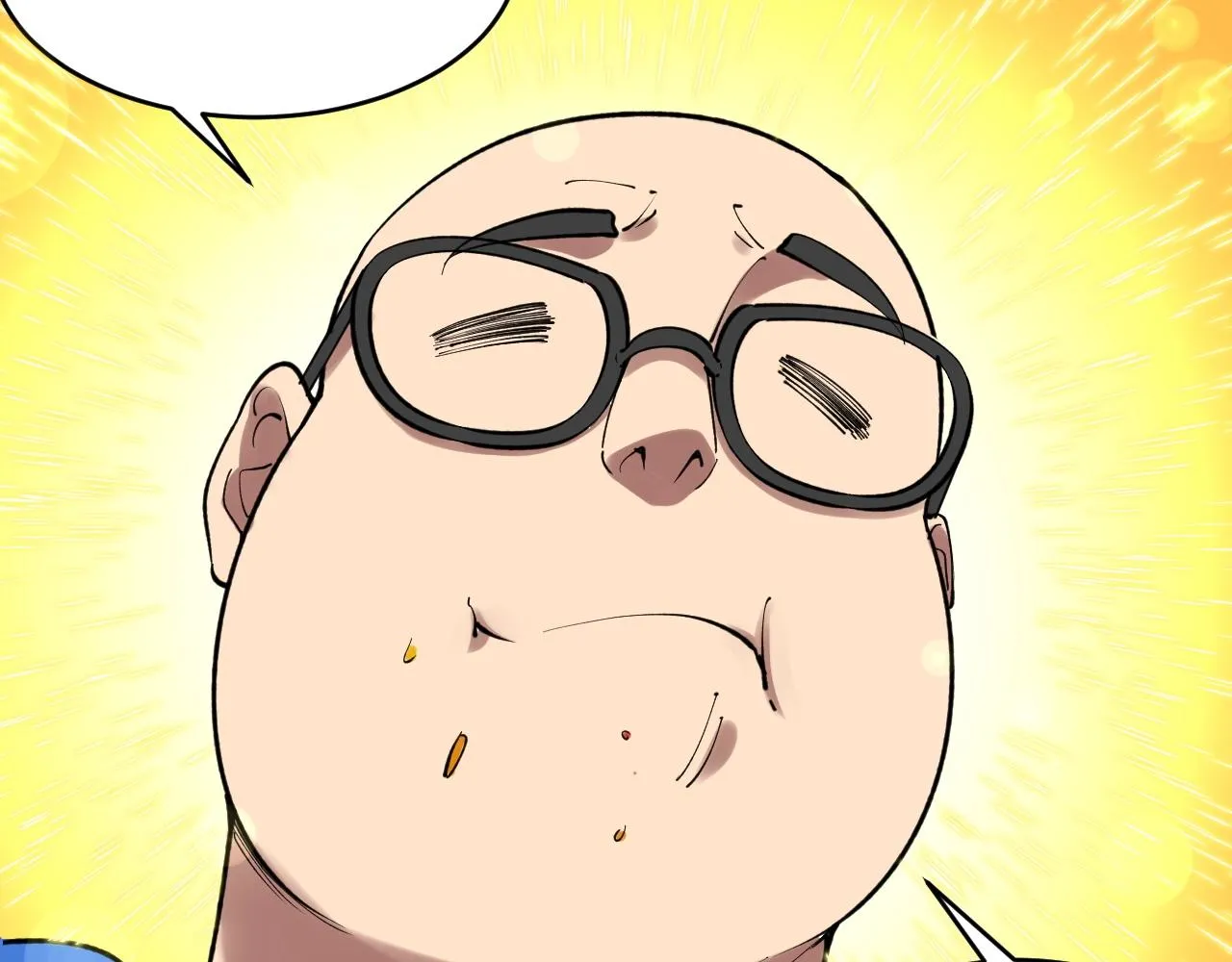 第101话 意志对决！ 第23页
