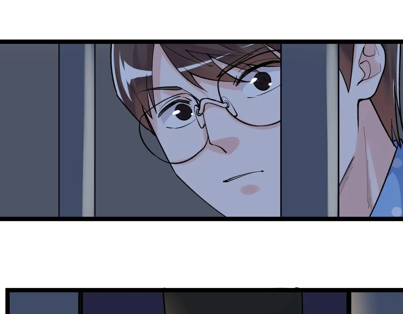 第101话 意志对决！ 第85页