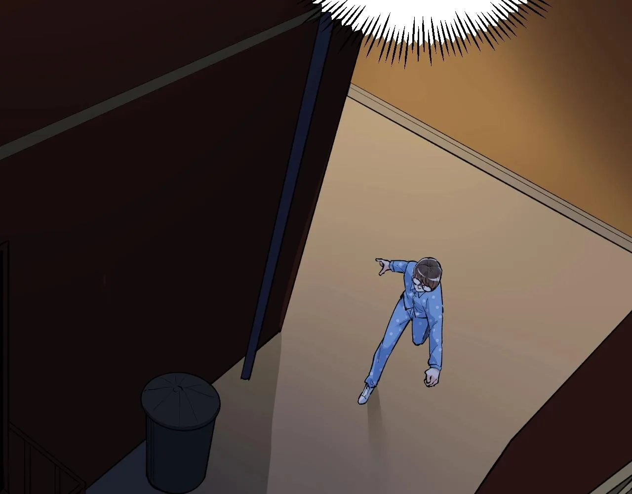 第102话 作弊者！ 第17页