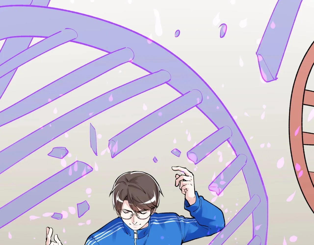 第104话 太爽了！ 第21页