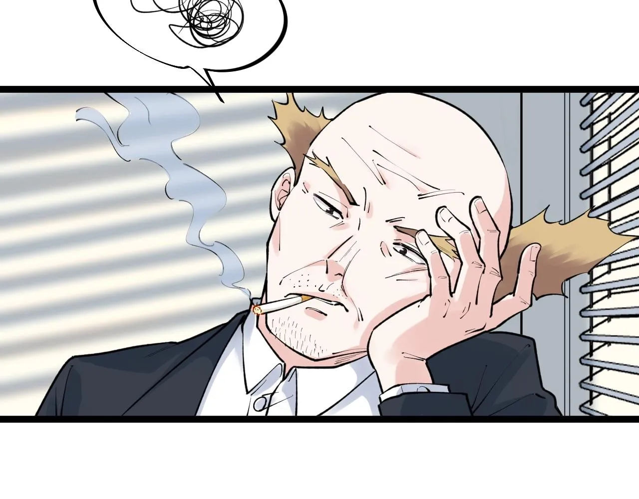 第105话 颁奖典礼 第19页