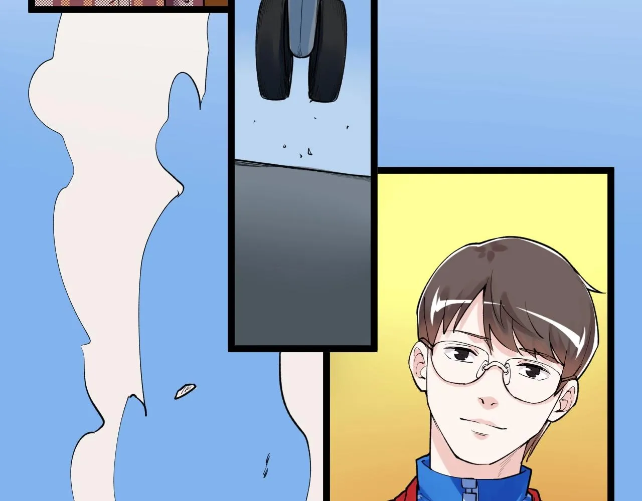 第107话 新的荣耀！ 第58页