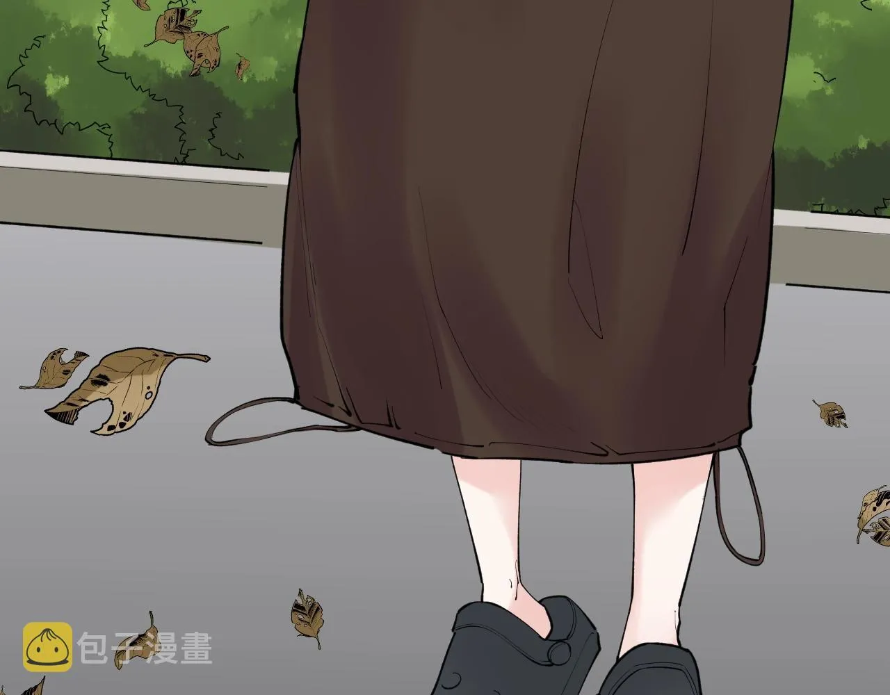 第115话 狩猎美食 第31页