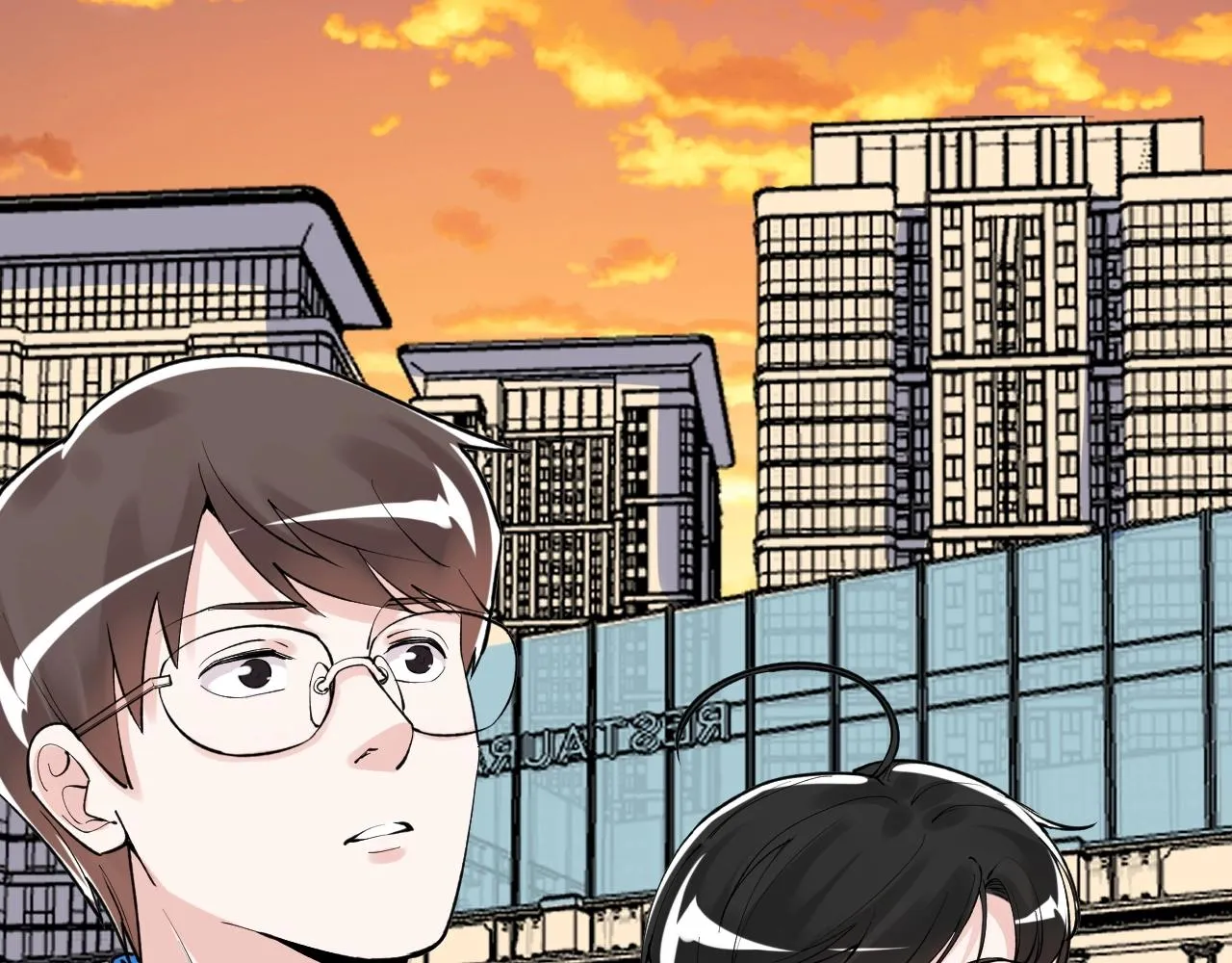第116话 居然是…… 第8页