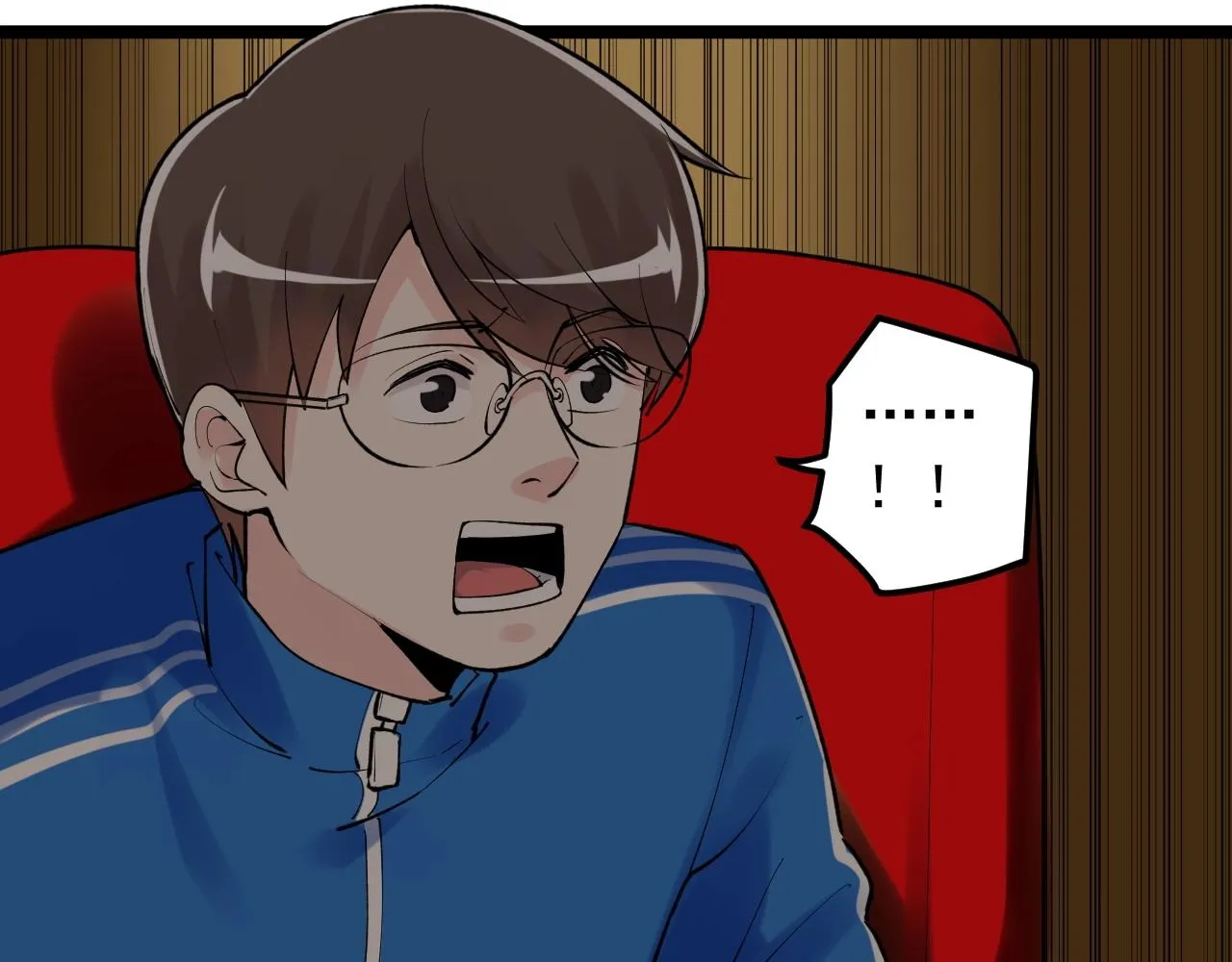 第116话 居然是…… 第32页