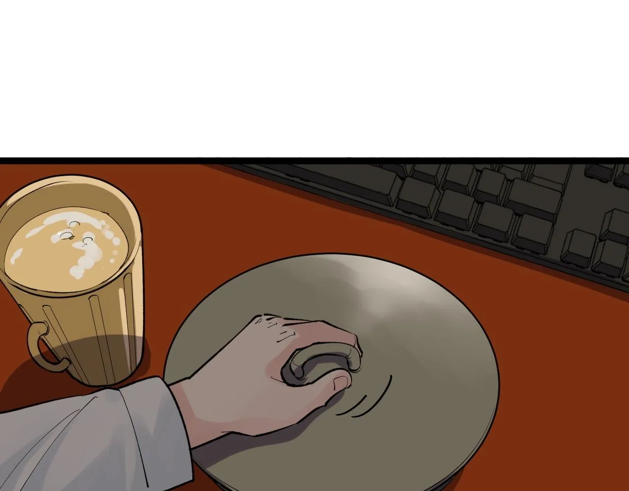 第116话 居然是…… 第35页