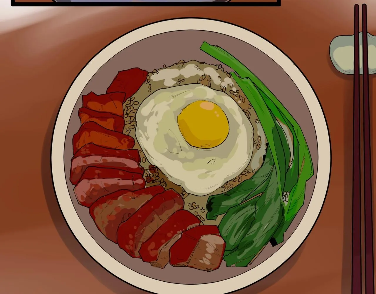 第116话 居然是…… 第40页