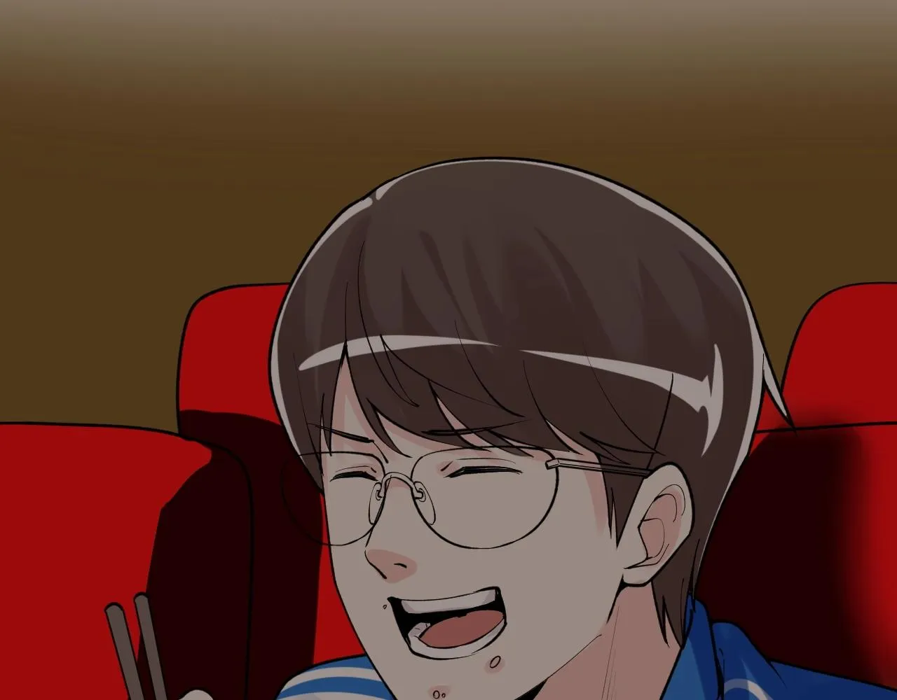 第116话 居然是…… 第46页