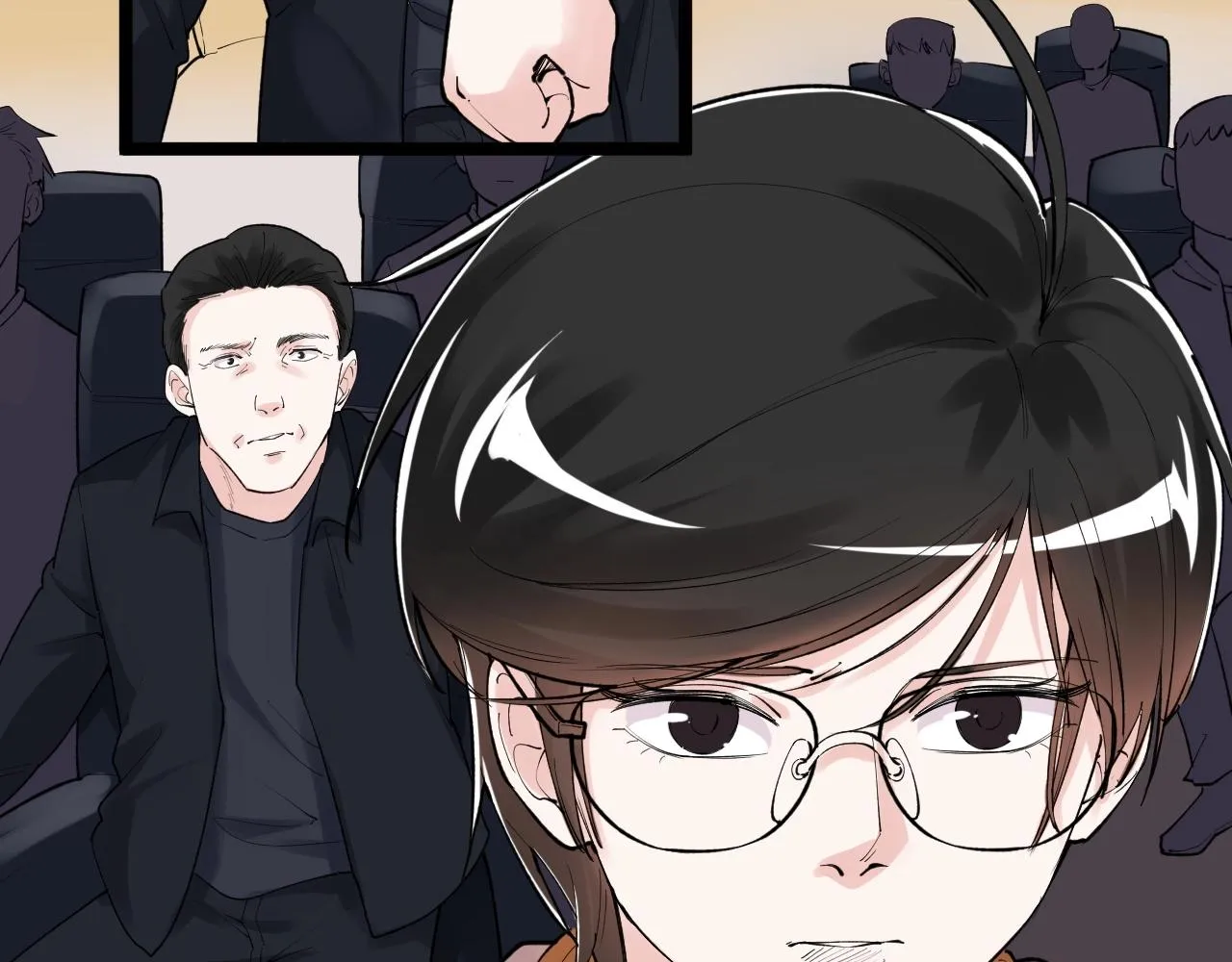 第117话 玩的就是心跳 第22页