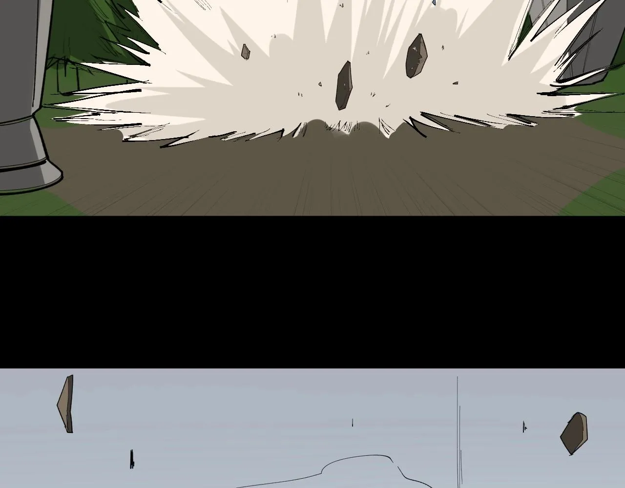 第117话 玩的就是心跳 第73页