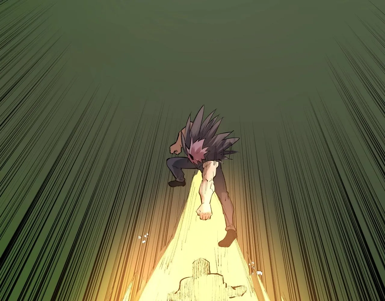 第117话 玩的就是心跳 第84页
