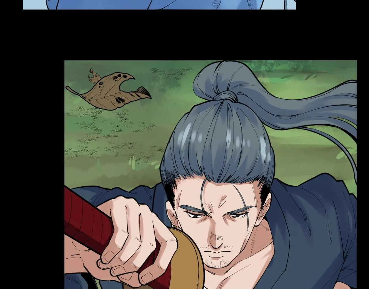 第120话 最后的战斗！ 第56页