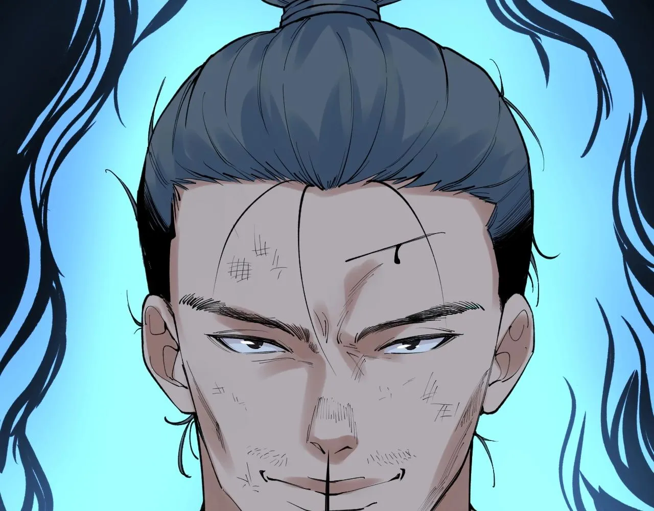 第121话 最终赢家 第11页