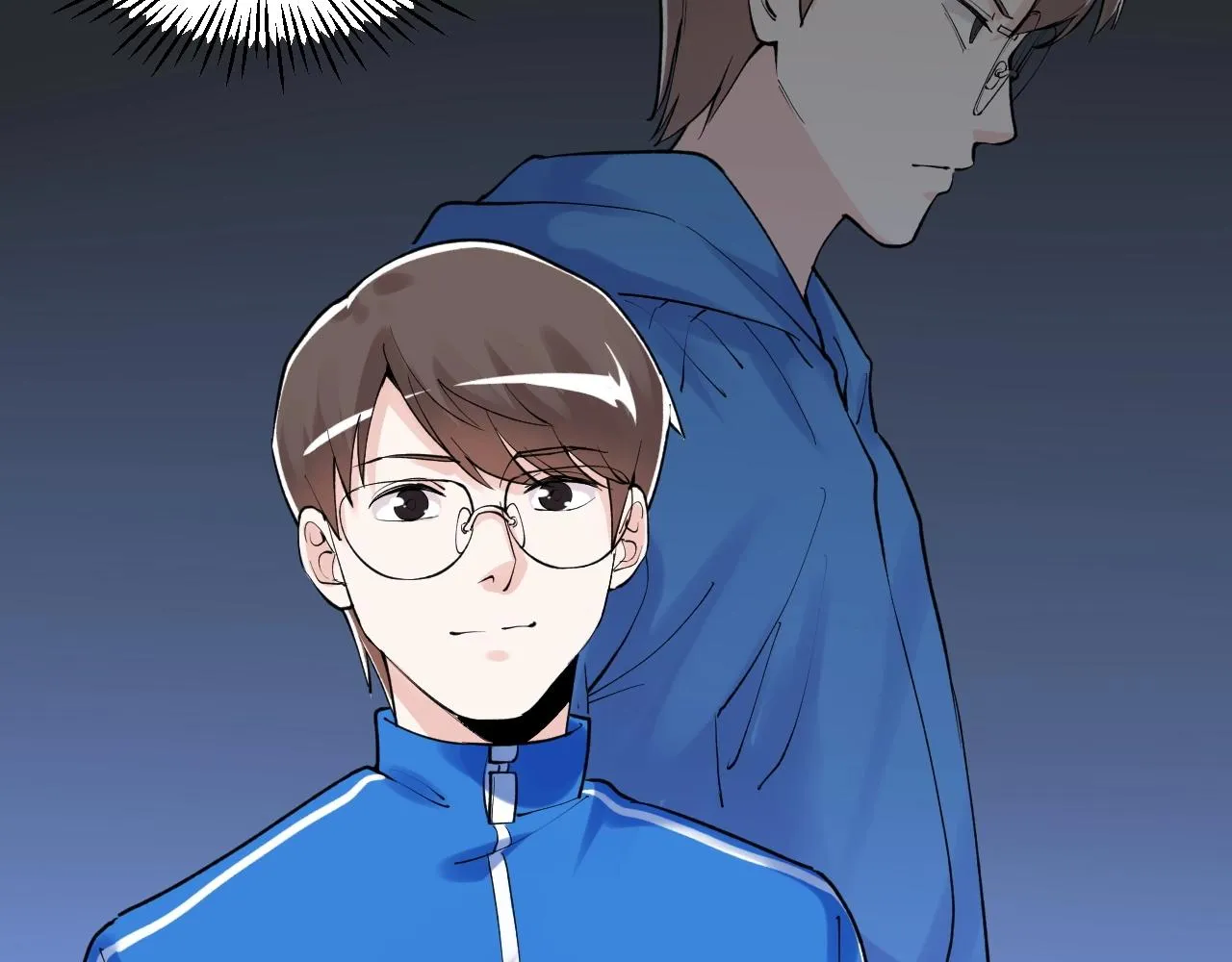 第123话 游戏令人作呕？ 第48页