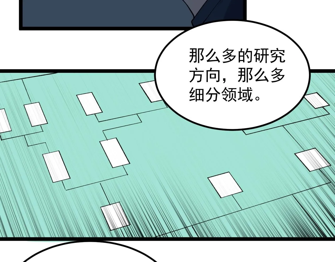 第124话 放眼未来 第72页