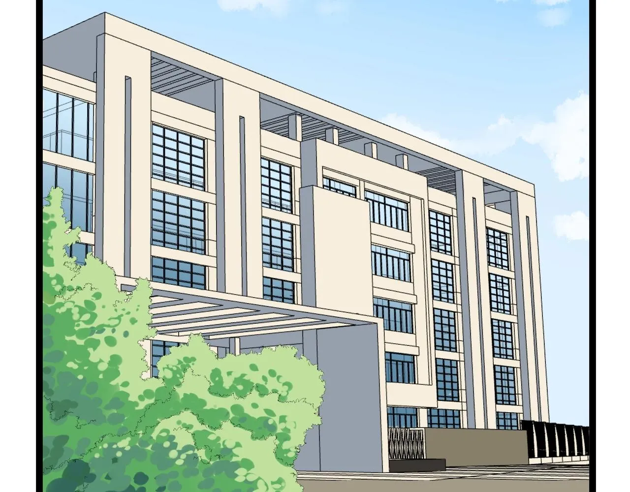 第125话 大学生活开始！ 第7页