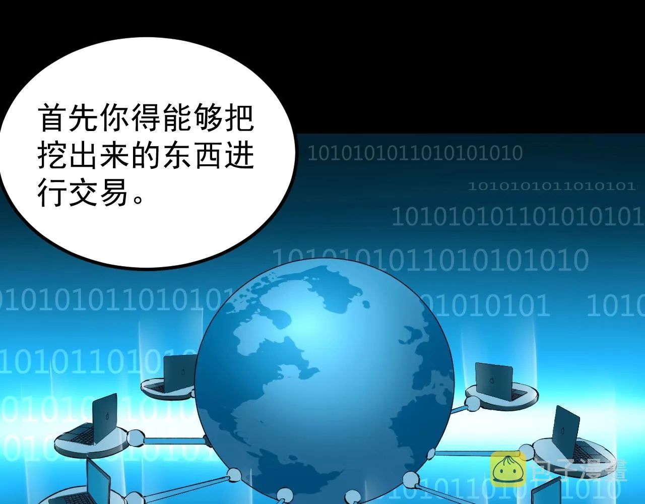 第130话 比特币 第33页