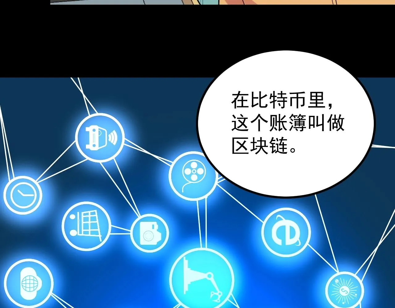 第130话 比特币 第50页